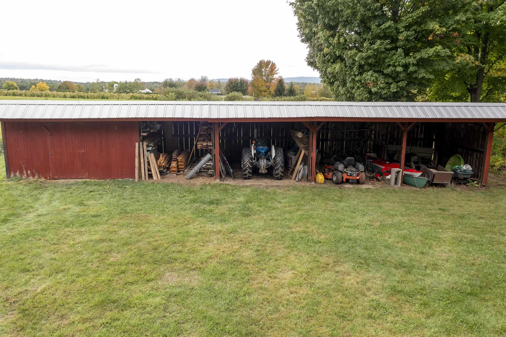 262 River Road New Haven VT 05472