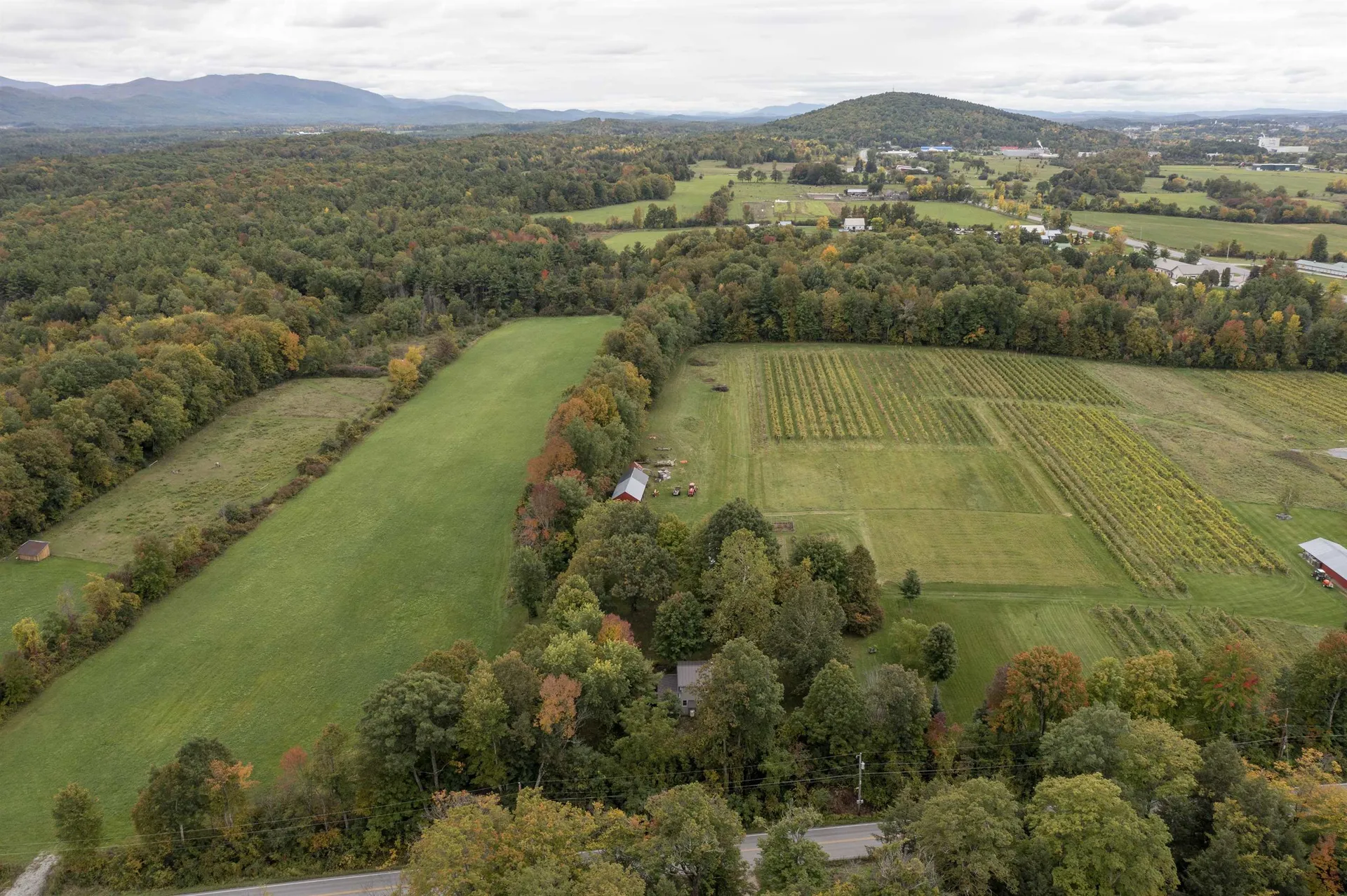 262 River Road New Haven VT 05472
