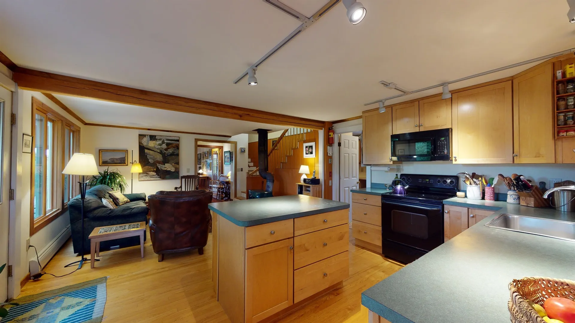 262 River Road New Haven VT 05472