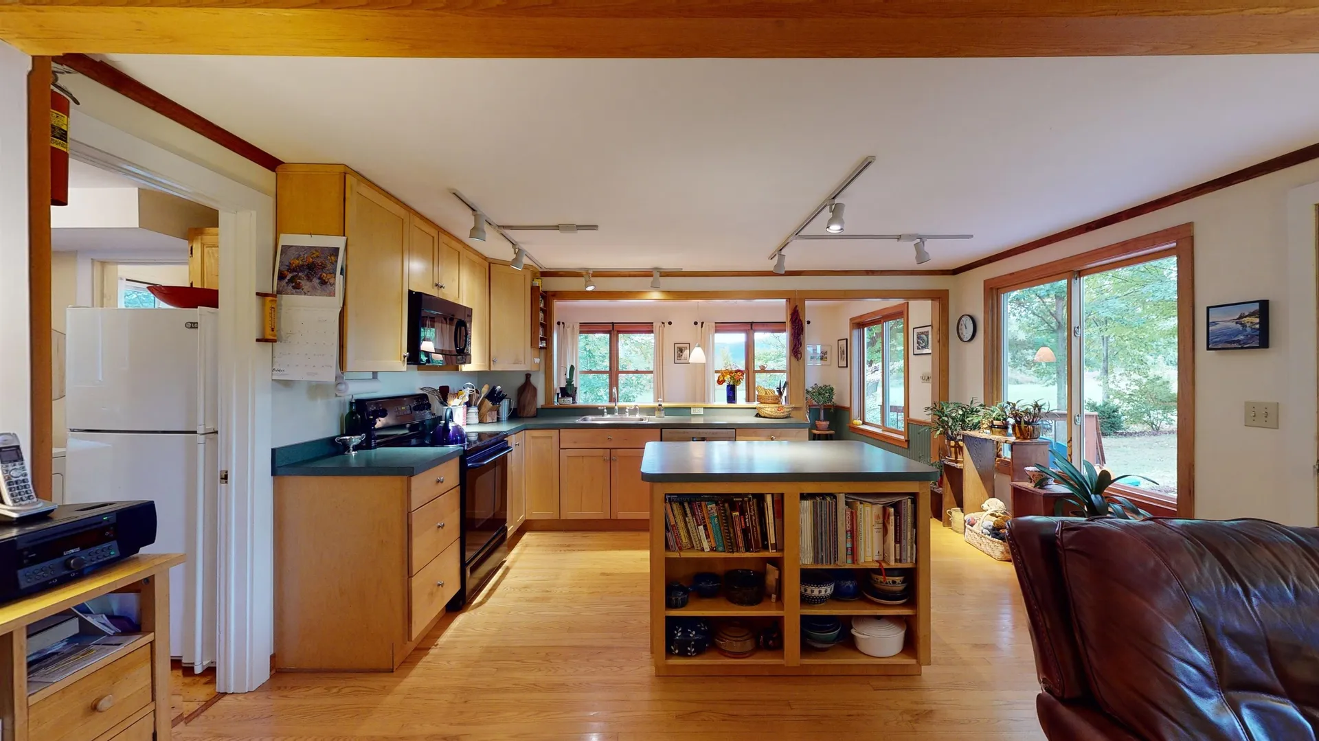 262 River Road New Haven VT 05472