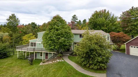 132 King Hill Road New London NH 03257
