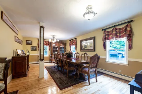 132 King Hill Road New London NH 03257