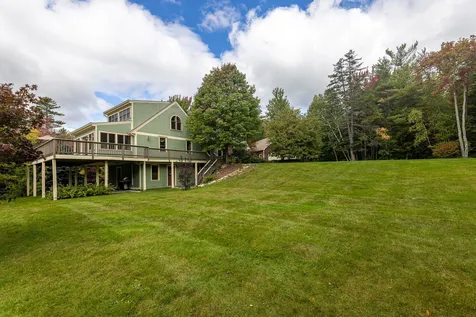 132 King Hill Road New London NH 03257