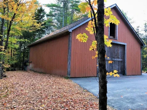 132 King Hill Road New London NH 03257