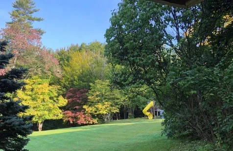 132 King Hill Road New London NH 03257