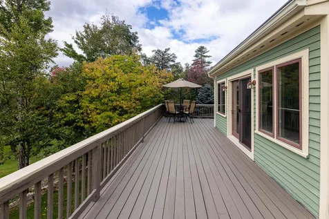132 King Hill Road New London NH 03257