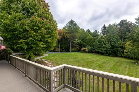 132 King Hill Road New London NH 03257