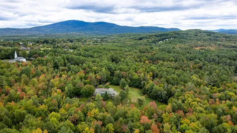 132 King Hill Road New London NH 03257