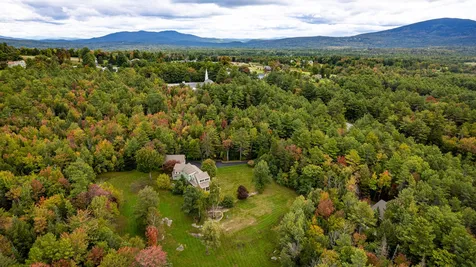 132 King Hill Road New London NH 03257