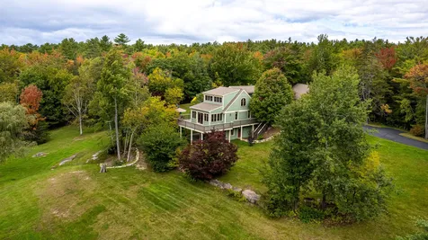 132 King Hill Road New London NH 03257