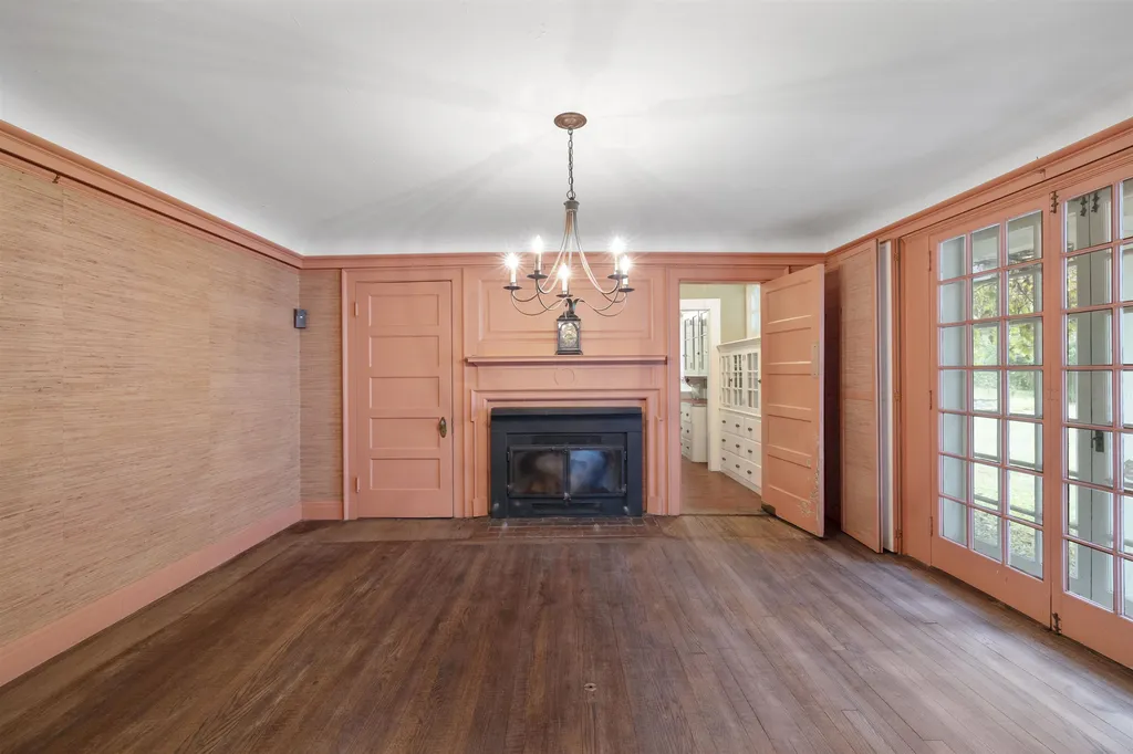 245 Saint Gaudens Road Cornish NH 03745-4234