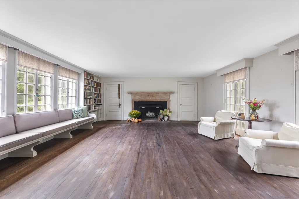 245 Saint Gaudens Road Cornish NH 03745-4234