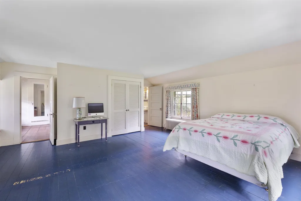 245 Saint Gaudens Road Cornish NH 03745-4234