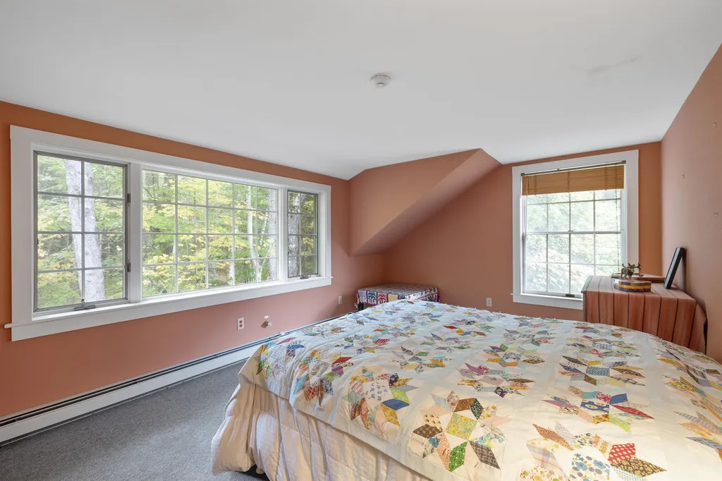 245 Saint Gaudens Road Cornish NH 03745-4234