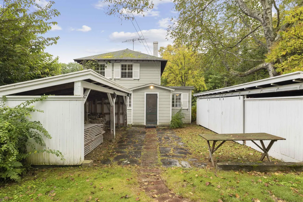 245 Saint Gaudens Road Cornish NH 03745-4234