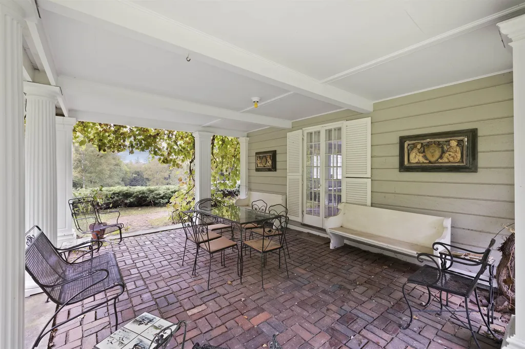 245 Saint Gaudens Road Cornish NH 03745-4234