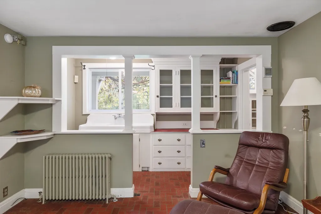 245 Saint Gaudens Road Cornish NH 03745-4234