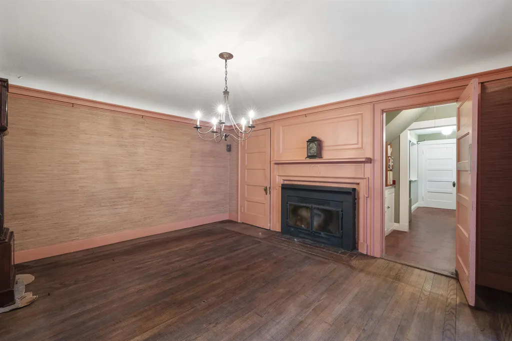 245 Saint Gaudens Road Cornish NH 03745-4234