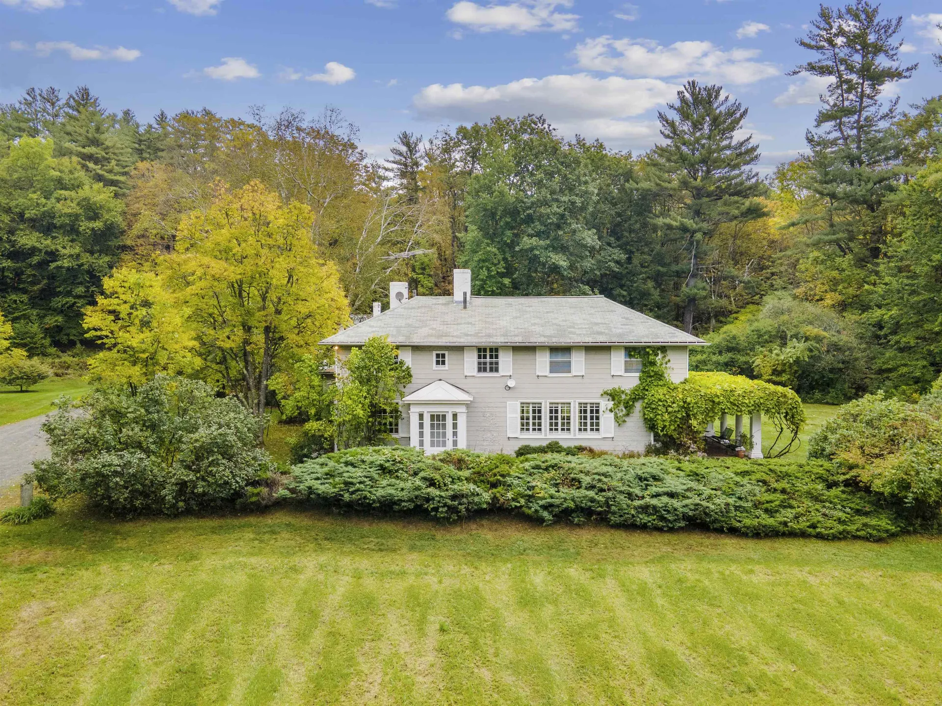 245 Saint Gaudens Road Cornish NH 03745-4234