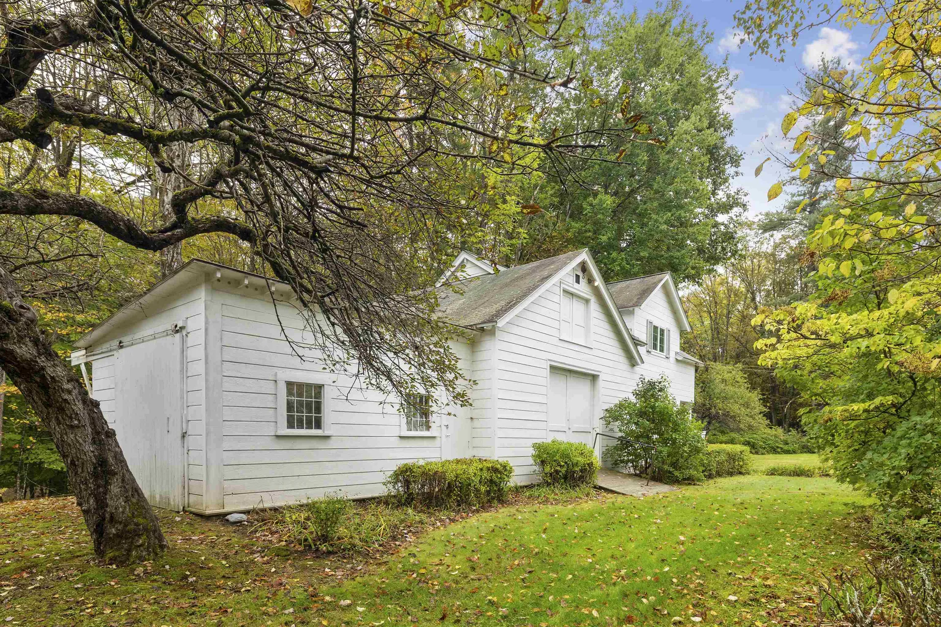 245 Saint Gaudens Road Cornish NH 03745-4234
