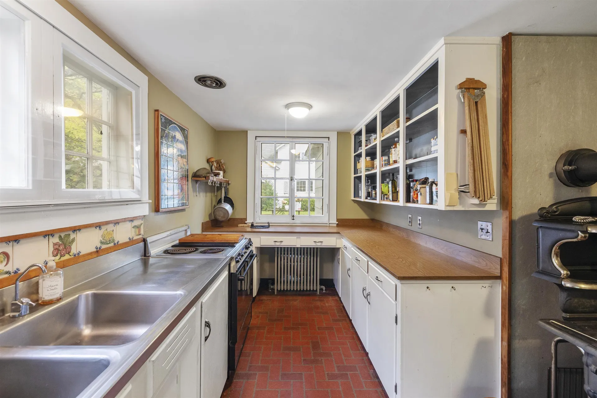 245 Saint Gaudens Road Cornish NH 03745-4234