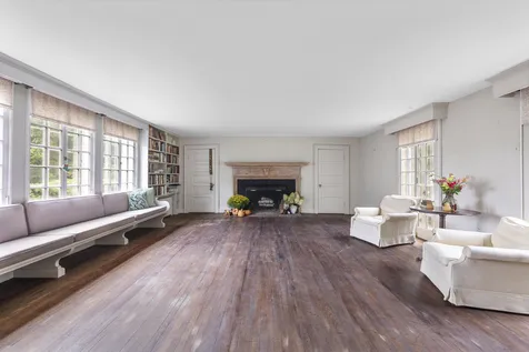 245 Saint Gaudens Road Cornish NH 03745-4234