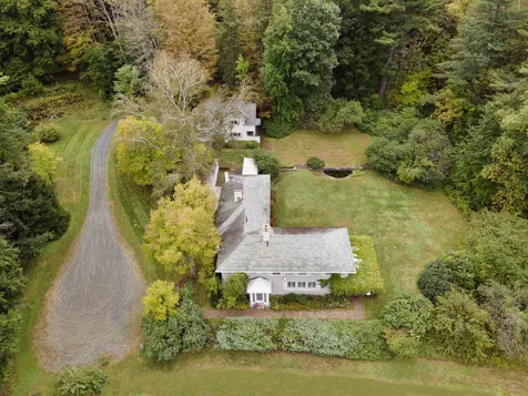 245 Saint Gaudens Road Cornish NH 03745-4234
