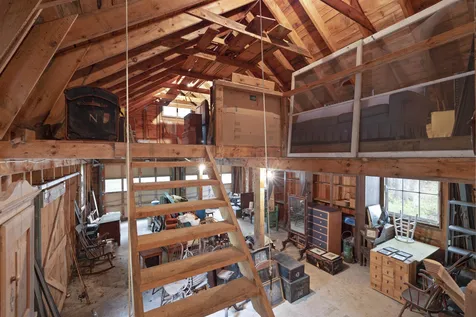 245 Saint Gaudens Road Cornish NH 03745-4234