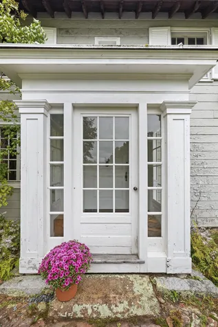 245 Saint Gaudens Road Cornish NH 03745-4234
