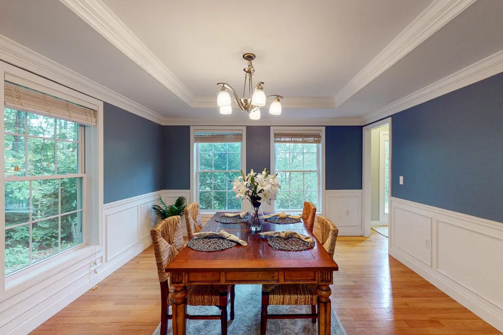 4 Orchards Road Wolfeboro NH 03894