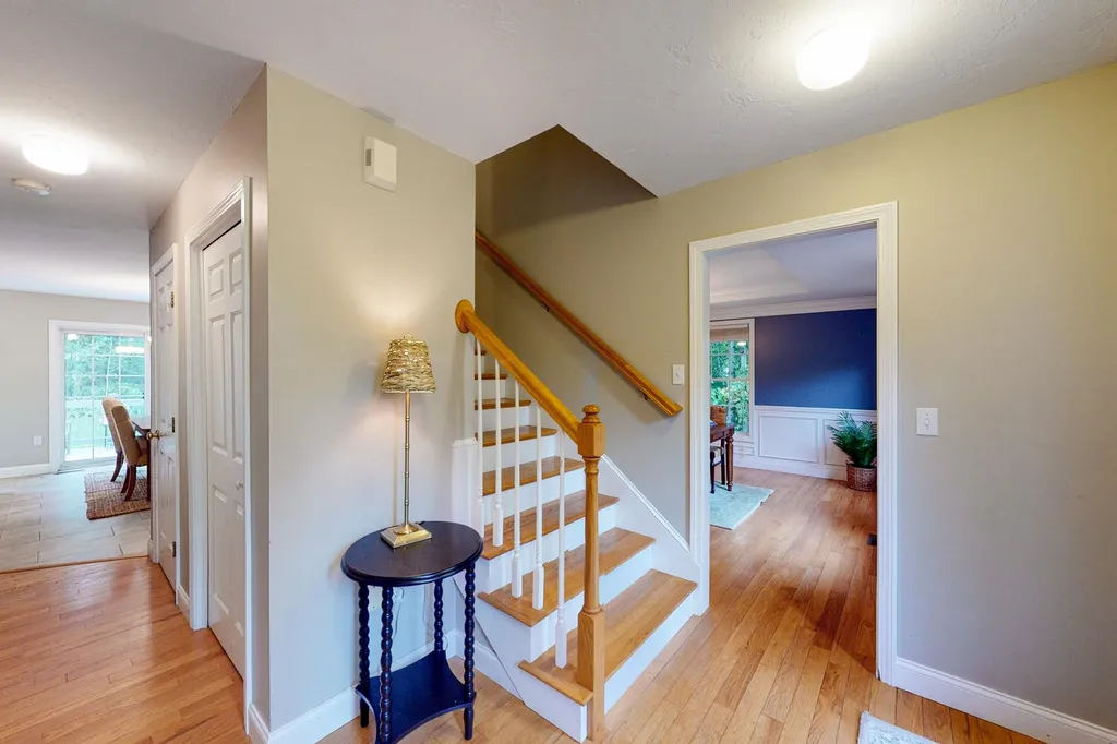 4 Orchards Road Wolfeboro NH 03894