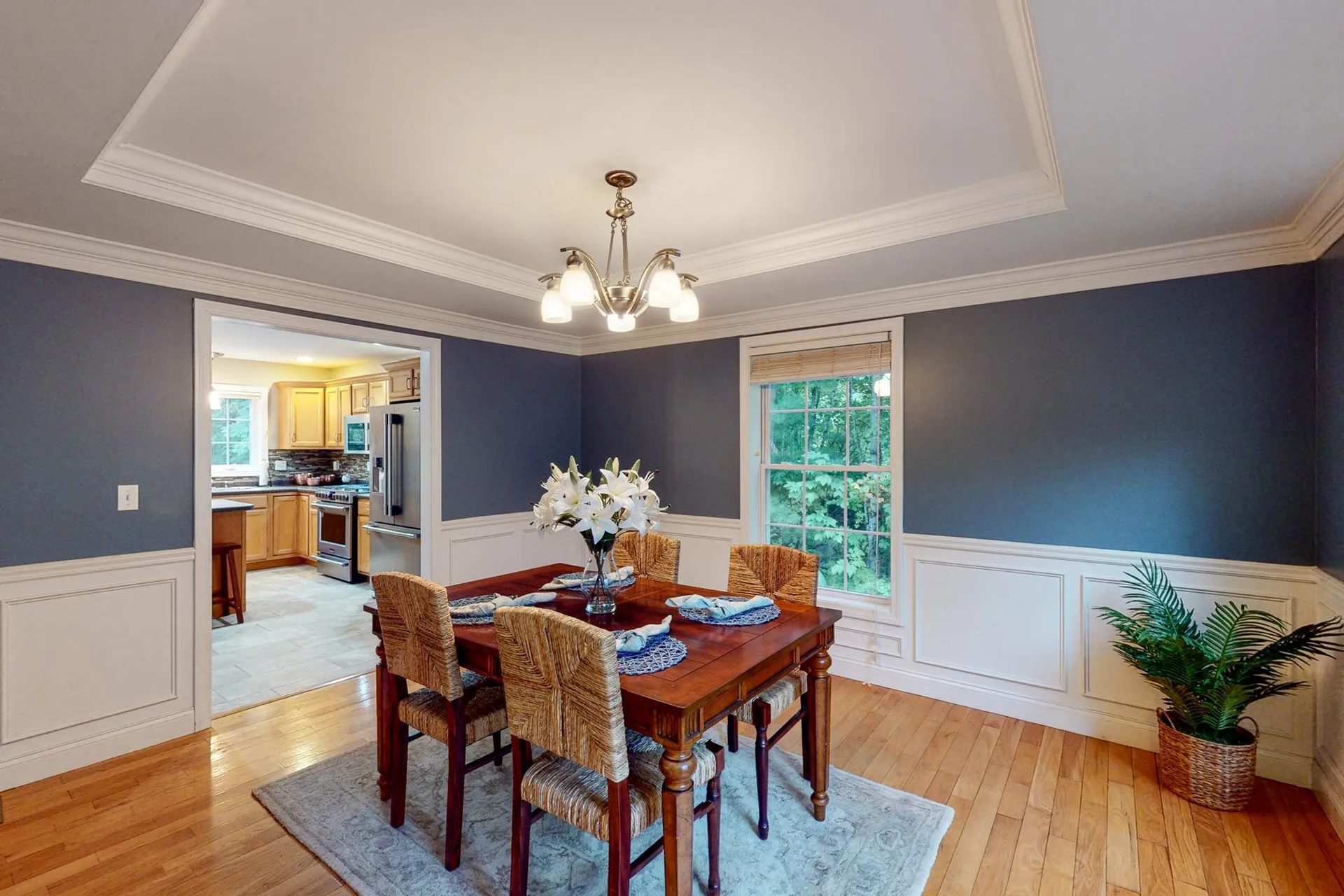 4 Orchards Road Wolfeboro NH 03894