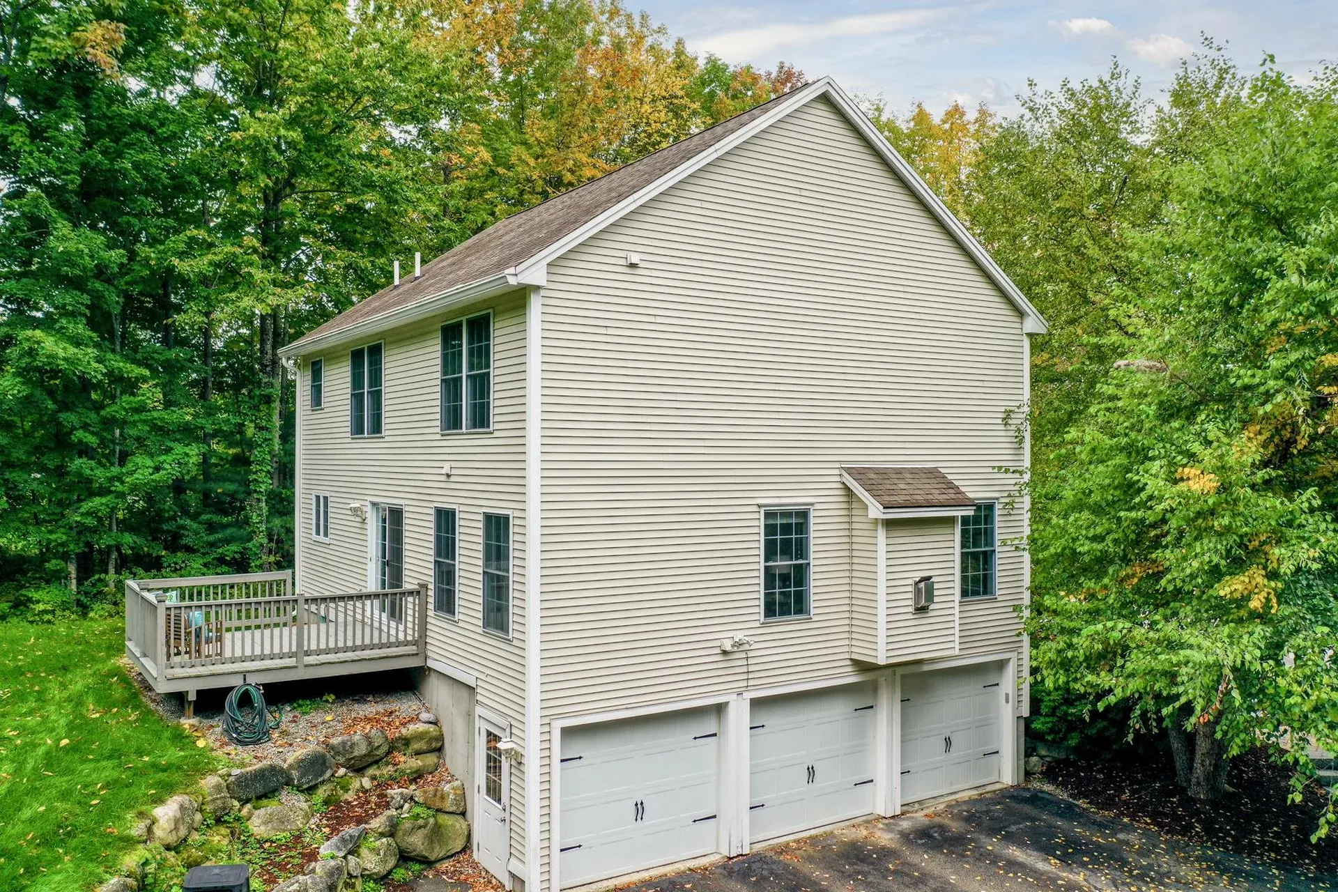 4 Orchards Road Wolfeboro NH 03894
