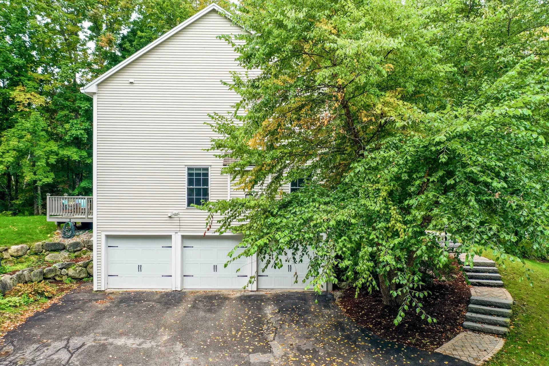 4 Orchards Road Wolfeboro NH 03894