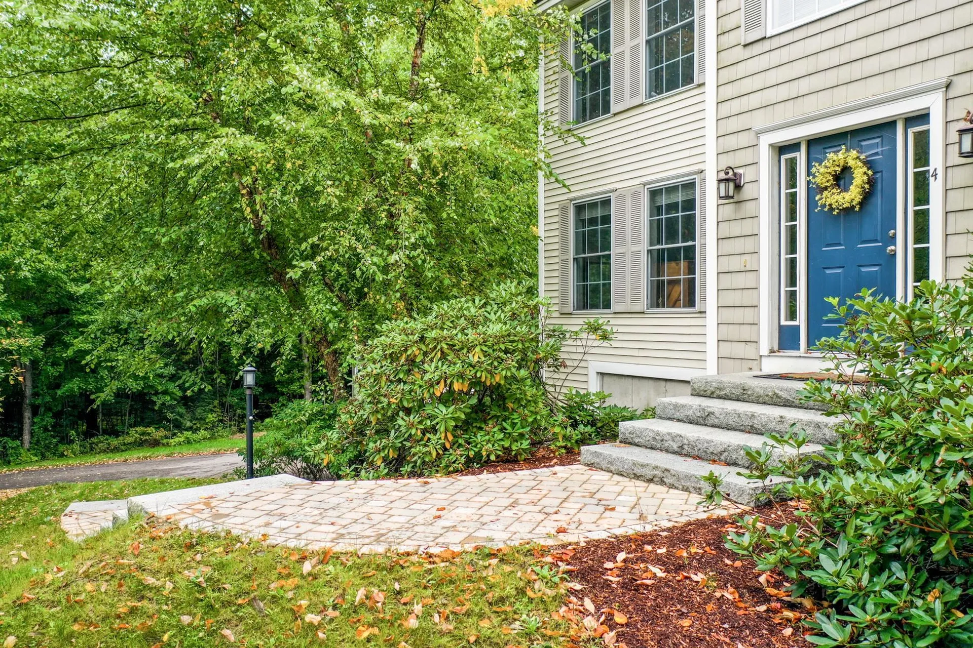 4 Orchards Road Wolfeboro NH 03894