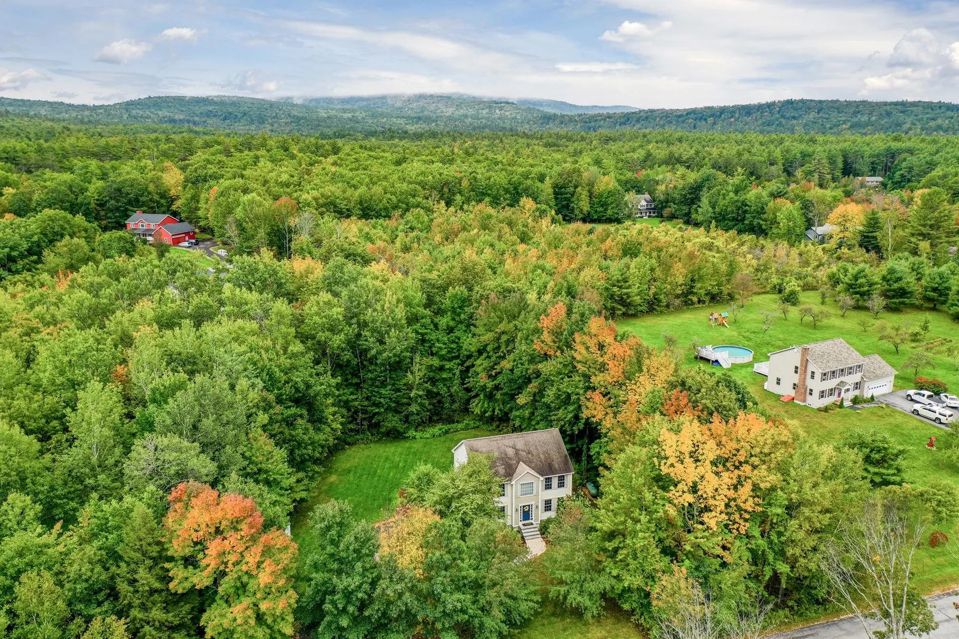 4 Orchards Road Wolfeboro NH 03894