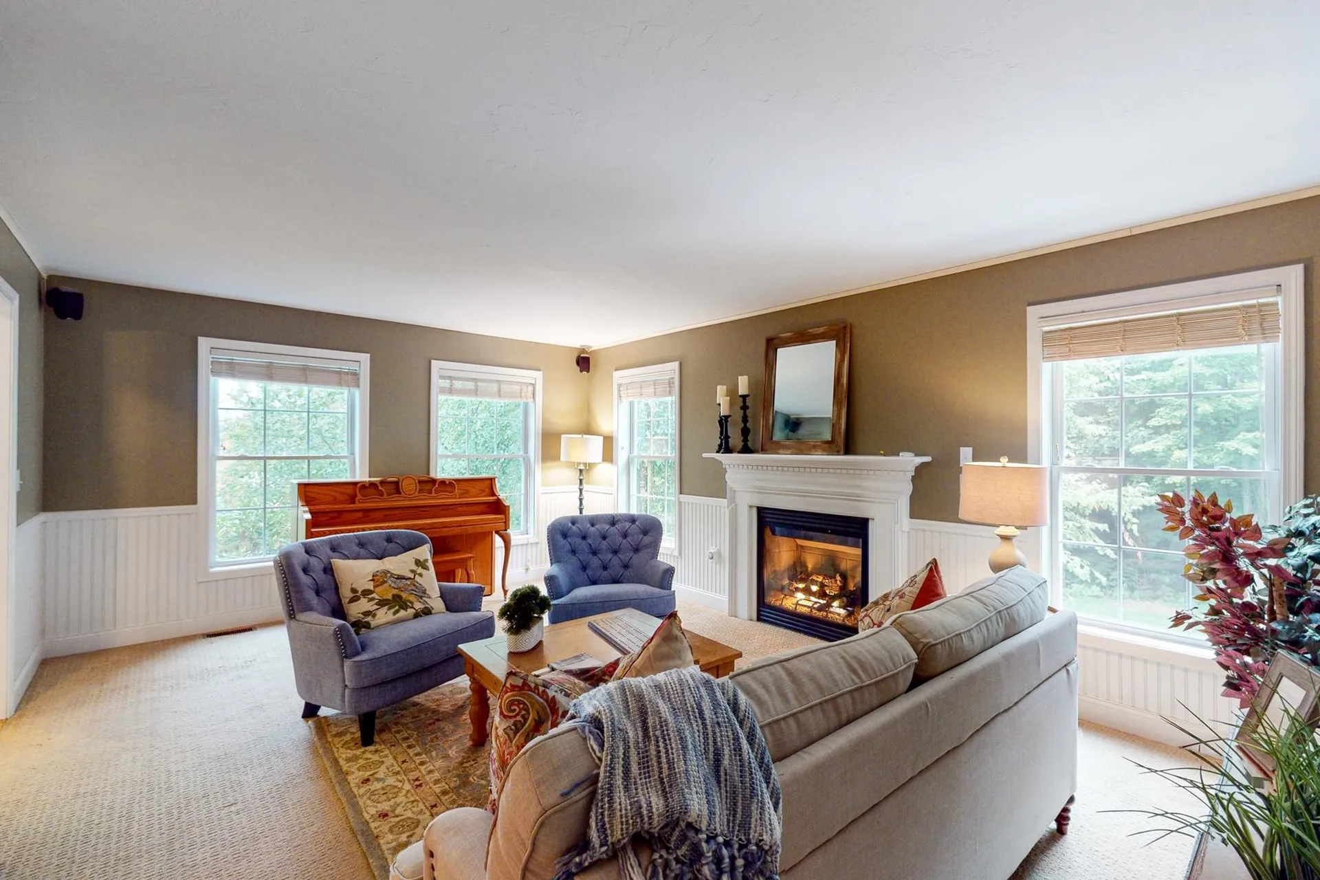 4 Orchards Road Wolfeboro NH 03894