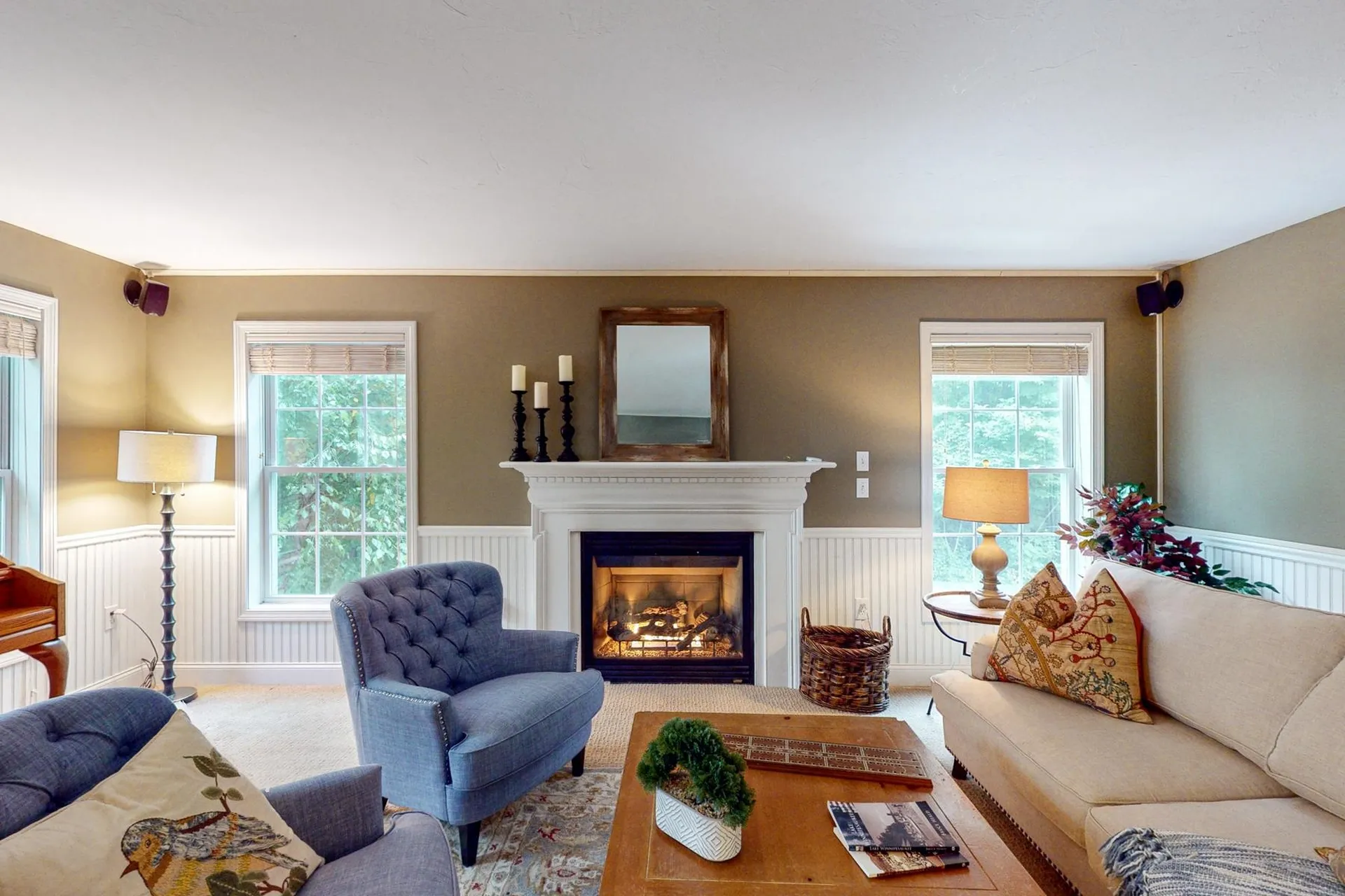 4 Orchards Road Wolfeboro NH 03894