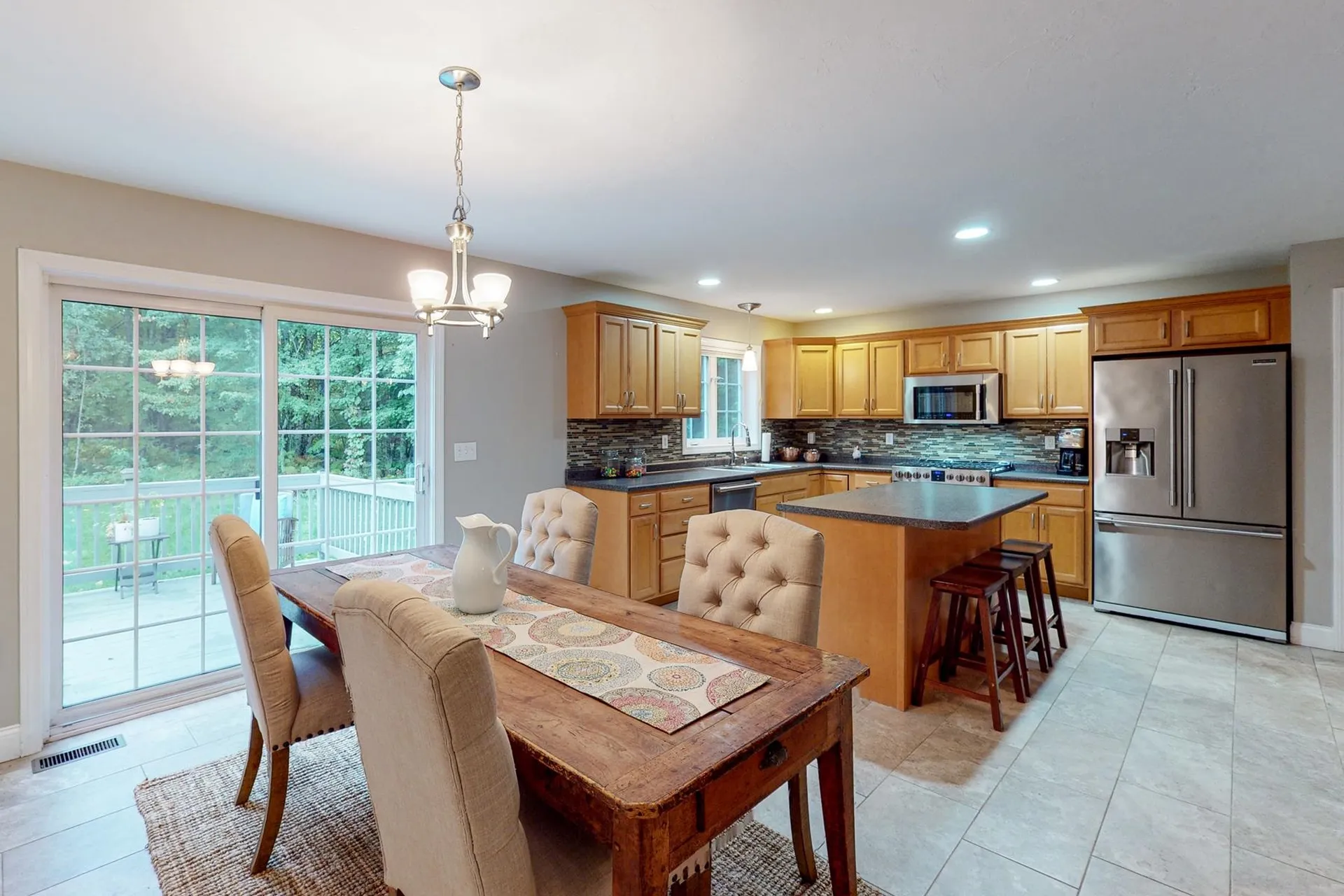 4 Orchards Road Wolfeboro NH 03894