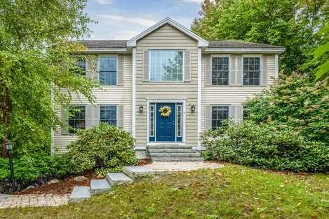 4 Orchards Road Wolfeboro NH 03894