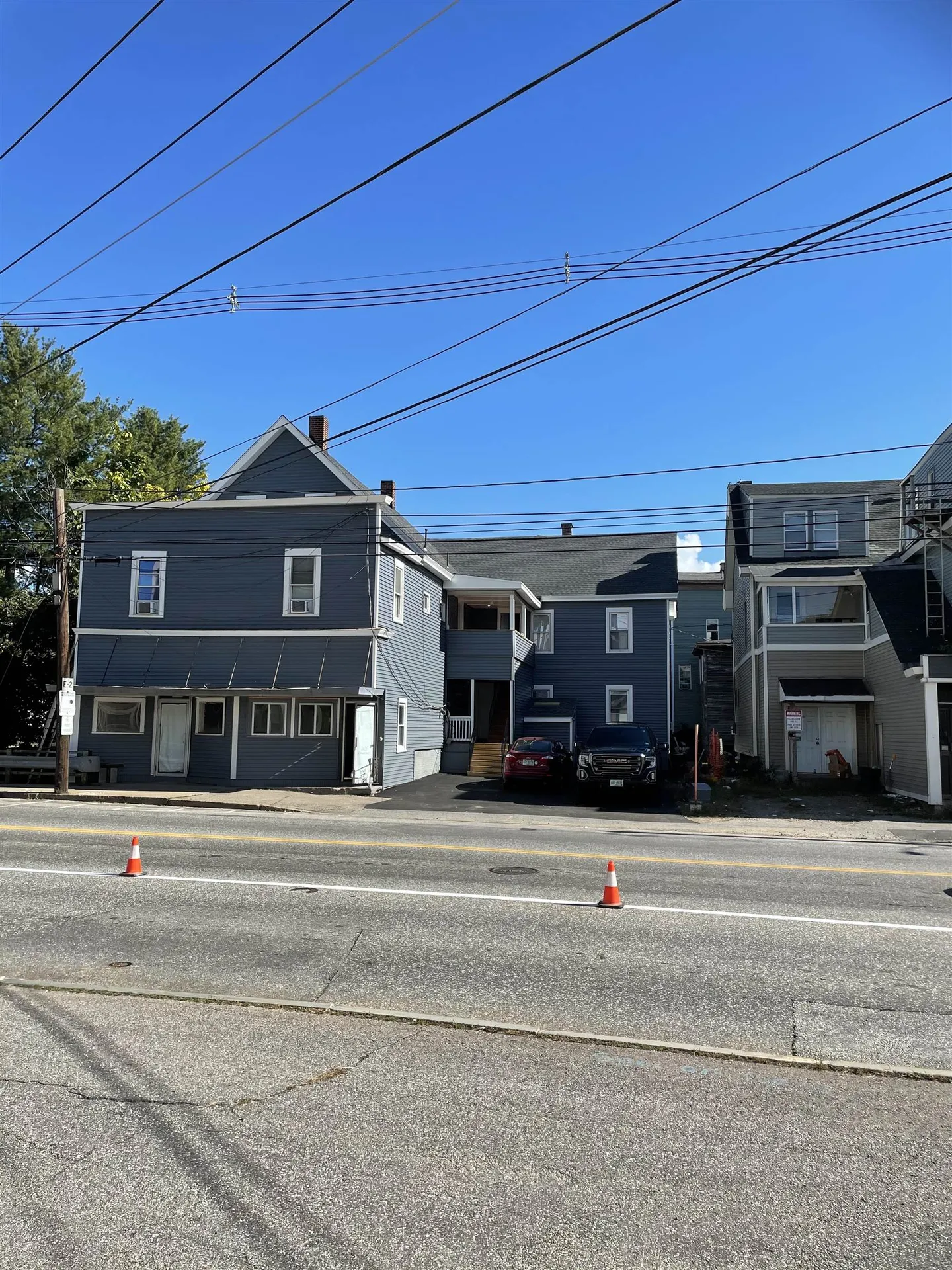 261 Union Avenue Laconia NH 03246