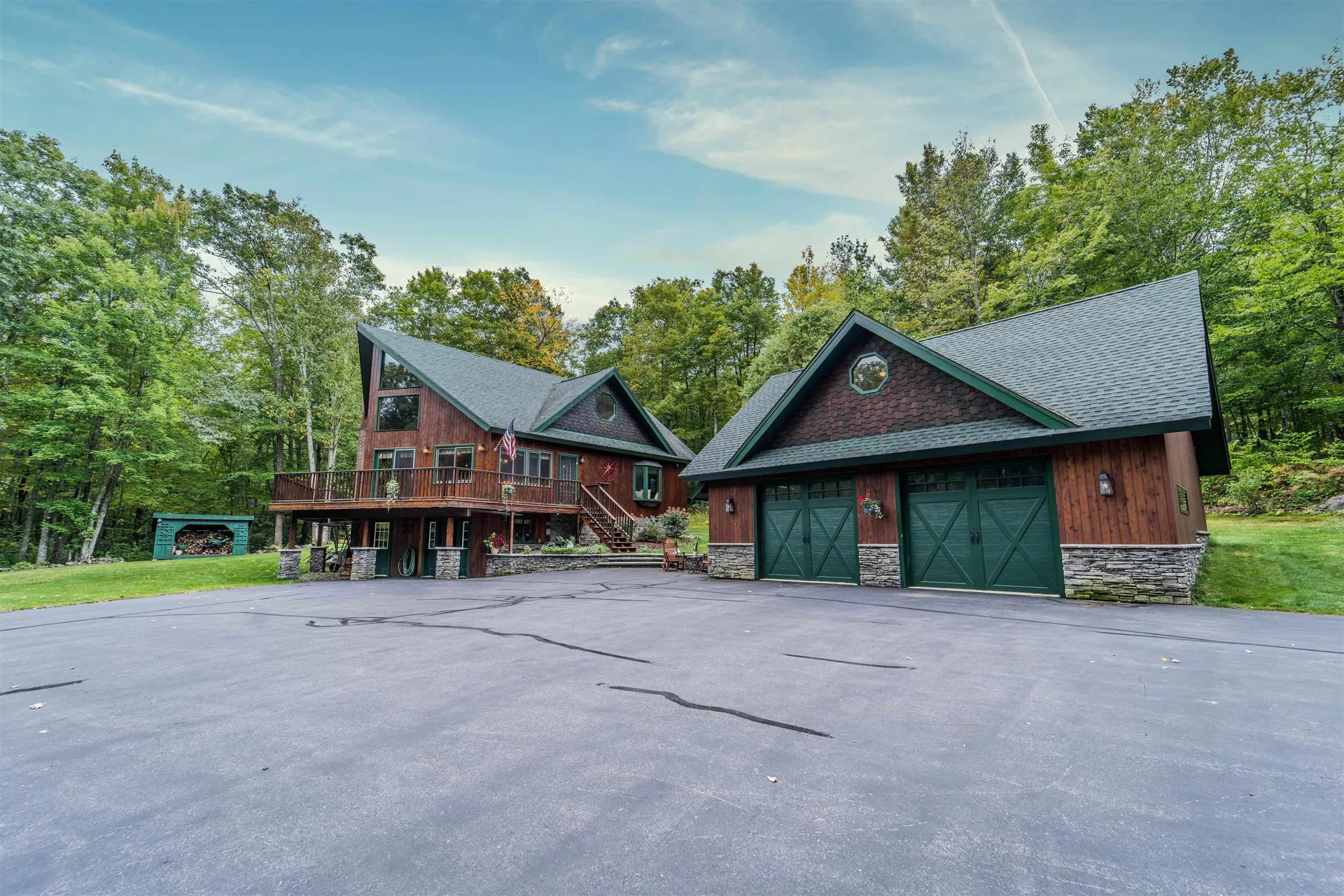 1736 E Madison Road Madison NH 03849