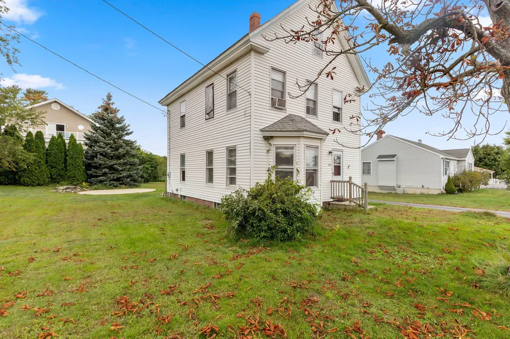 269 Walton Road Seabrook NH 03874