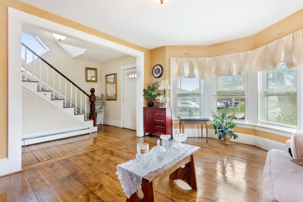 269 Walton Road Seabrook NH 03874