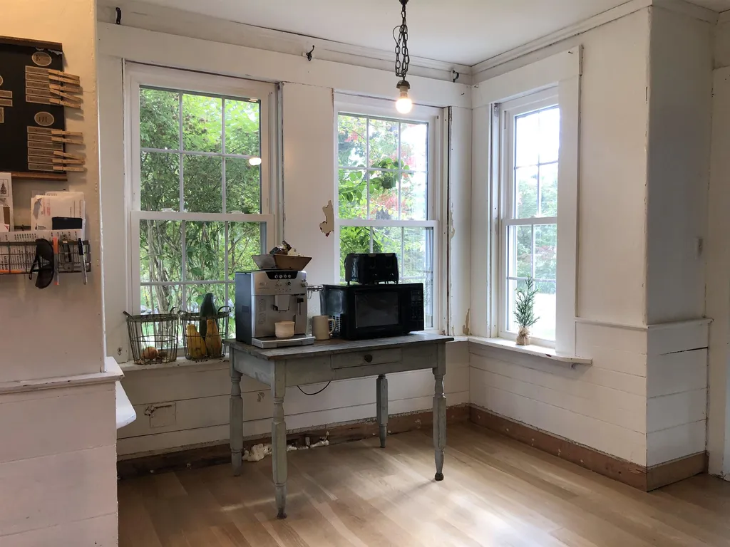 45 Fullam Hill Road Fitzwilliam NH 03447
