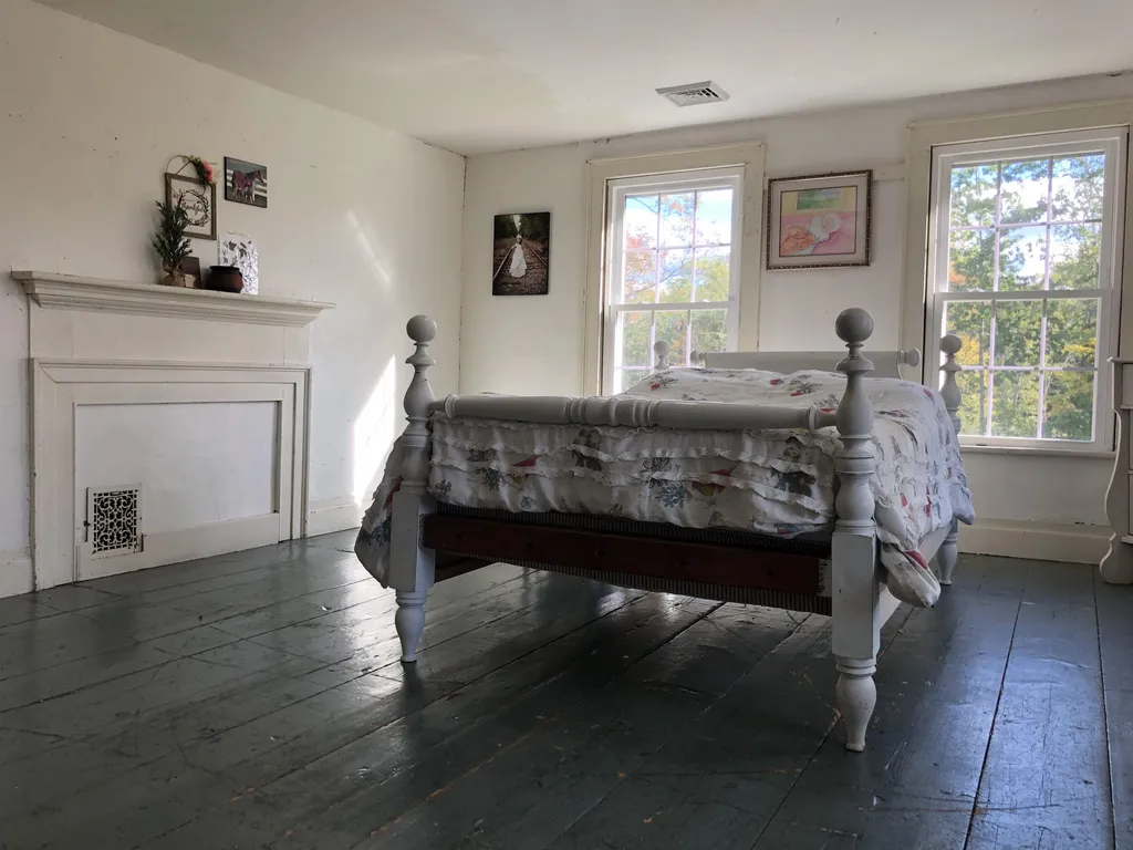 45 Fullam Hill Road Fitzwilliam NH 03447