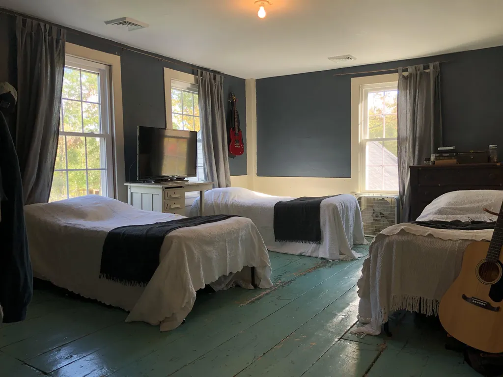 45 Fullam Hill Road Fitzwilliam NH 03447