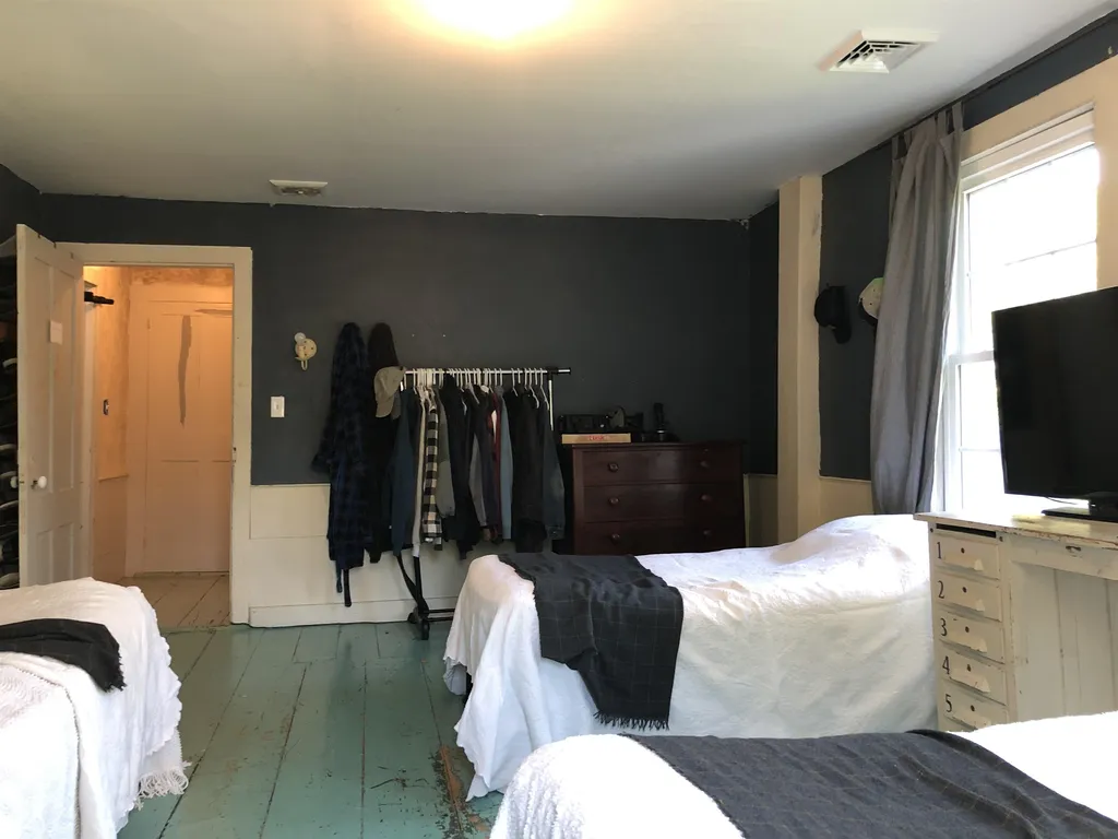 45 Fullam Hill Road Fitzwilliam NH 03447