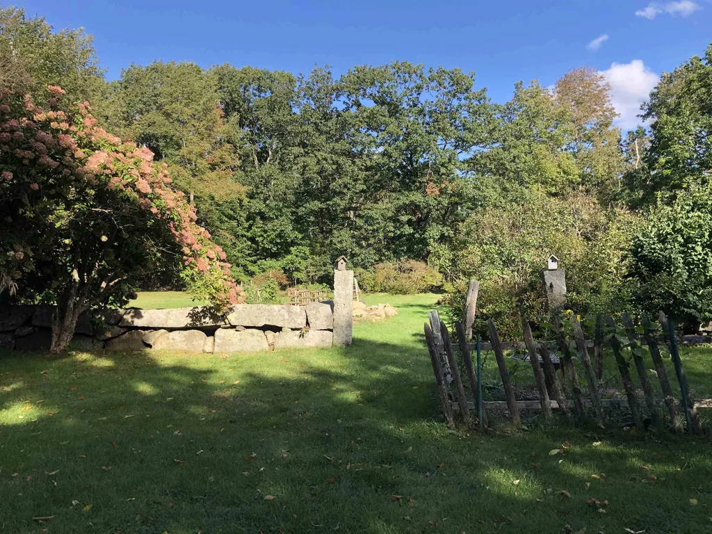 45 Fullam Hill Road Fitzwilliam NH 03447