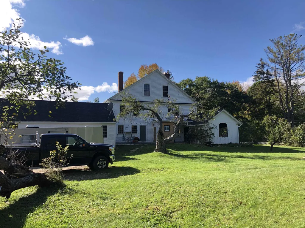 45 Fullam Hill Road Fitzwilliam NH 03447